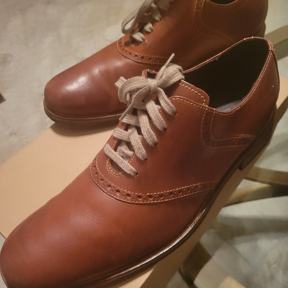 Cole Haan Men's Oxford